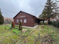 Eladó üzlethelyiség, Körösszegapátin 6.5 M Ft