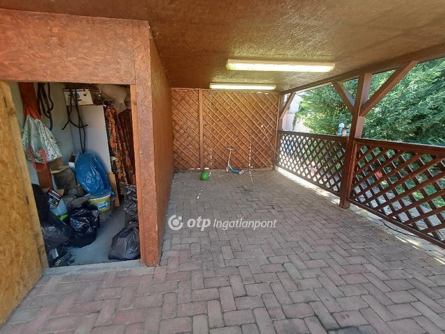 Eladó családi ház, Budapesten, XX. kerületben 159 M Ft