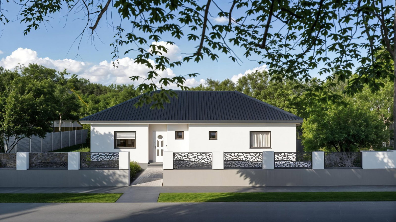 Családi ház · 3 hálószoba · 98 m² · 71.100.000 Ft