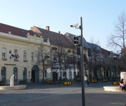 Eladó ipari ingatlan, Gyöngyösön 249 M Ft / költözzbe.hu