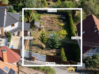 Eladó telek, Miskolcon, Berekalja utcában 15.9 M Ft