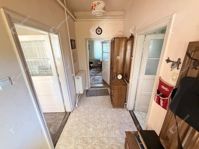 Eladó családi ház, Miskolcon 52 M Ft, 4 szobás