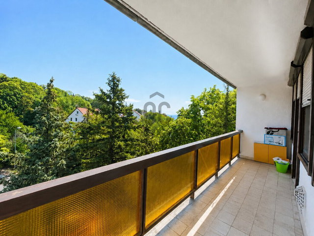 Eladó téglalakás, Budapesten, XII. kerületben 97.5 M Ft