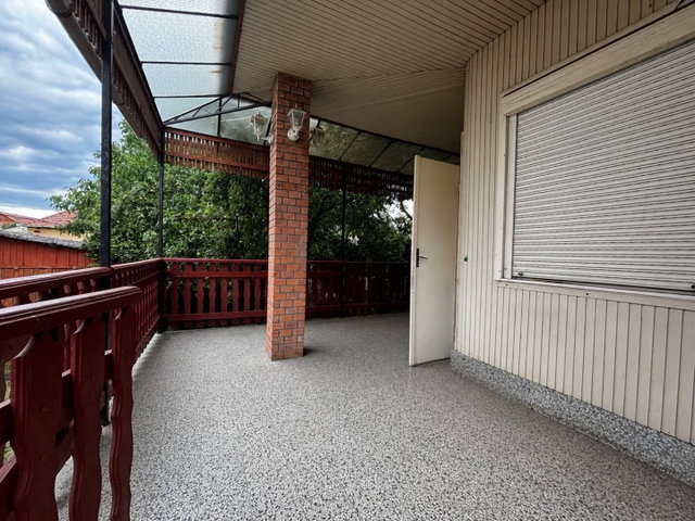 Eladó családi ház, Edelényben 26.8 M Ft, 2 szobás