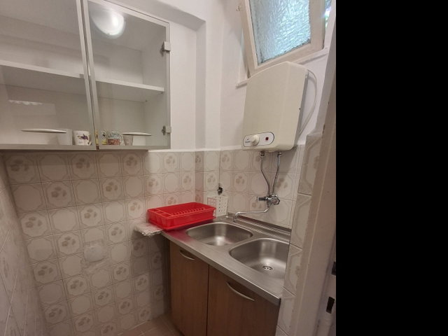 Eladó téglalakás, Budapesten, XIV. kerületben 48.5 M Ft
