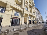 Kiadó üzlethelyiség, V. kerületben 655 E Ft / hó