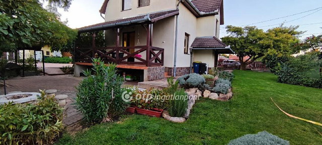 Eladó családi ház, Nagykállóban 74 M Ft, 4 szobás