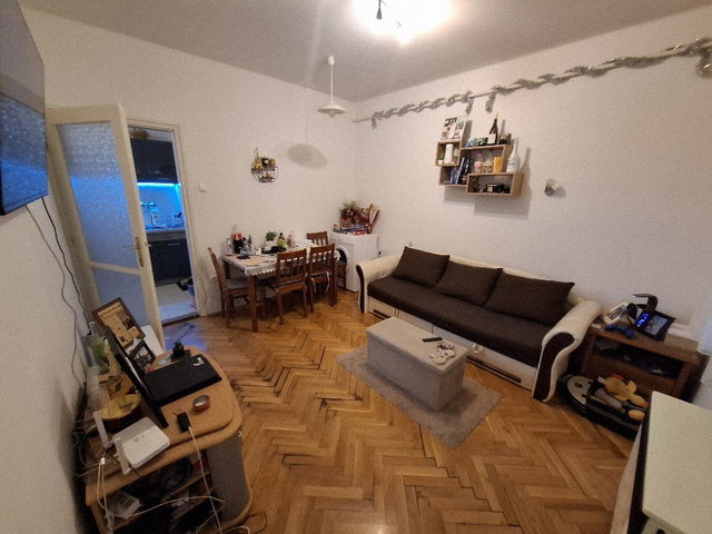 Eladó téglalakás, Hajdúszoboszlón 37.9 M Ft, 2 szobás