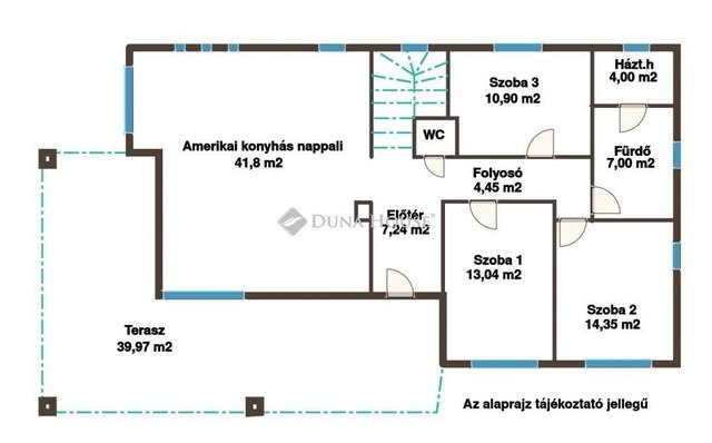 Eladó családi ház, Budaörsön 380 M Ft, 4 szobás