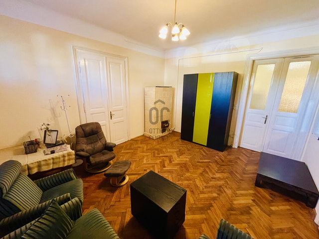 Kiadó téglalakás, albérlet, Budapesten, XIV. kerületben