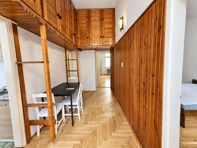 Kiadó téglalakás, albérlet, VIII. kerületben, Kun utcában