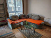 Kiadó téglalakás, albérlet, VI. kerületben, Szondi utcában