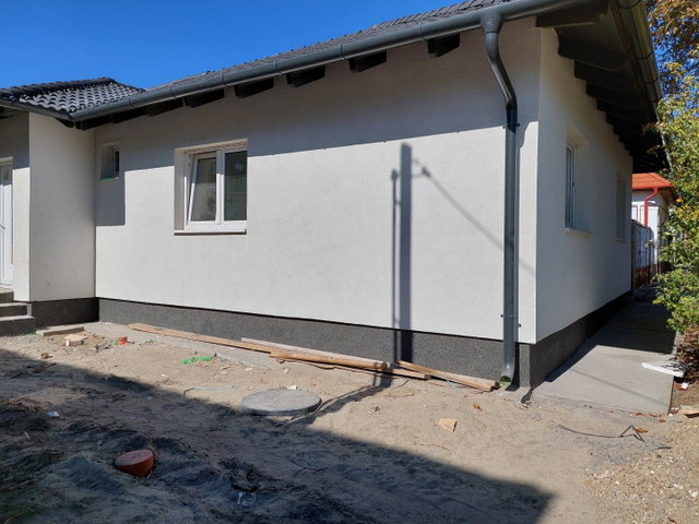Eladó családi ház, Kiskunlacházán 79.9 M Ft, 4 szobás