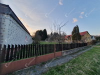 Eladó telek, Homokkomáromon 4.6 M Ft / költözzbe.hu