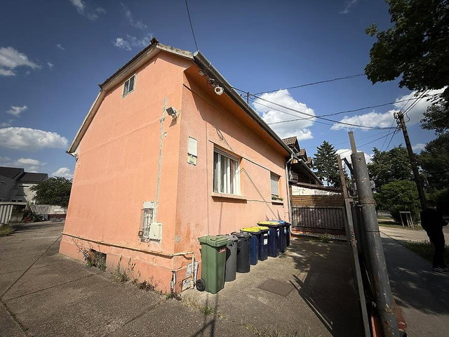 Eladó telek, Budapesten, IV. kerületben 179 M Ft