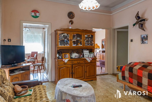 Eladó családi ház, Dobozon 34 M Ft, 3 szobás