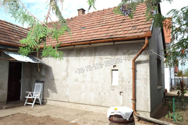 Eladó családi ház, Ócsán 34.9 M Ft, 3 szobás