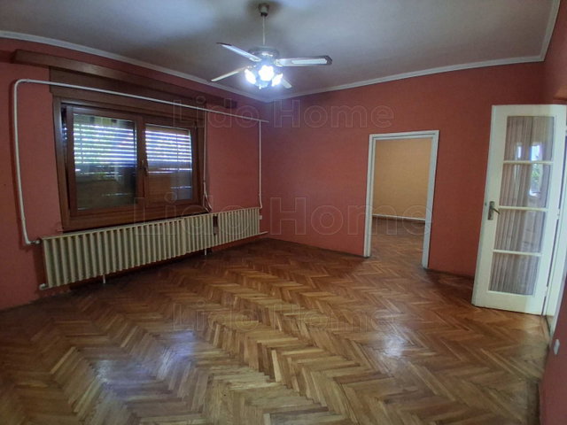 Eladó családi ház, Kaposszekcsőn 35 M Ft, 3 szobás