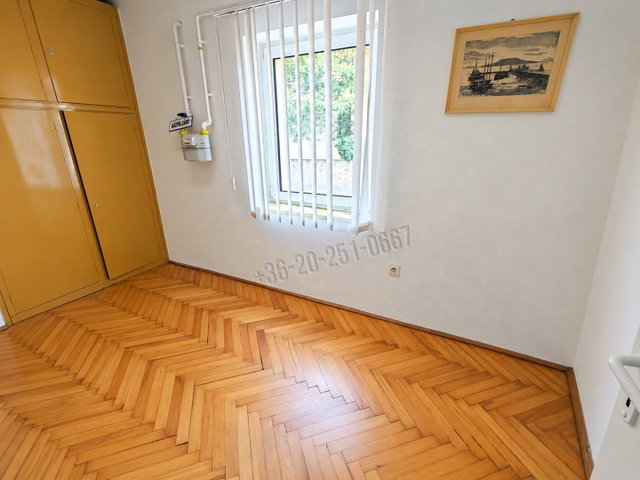 Eladó téglalakás, Kölkeden 8.5 M Ft, 2 szobás