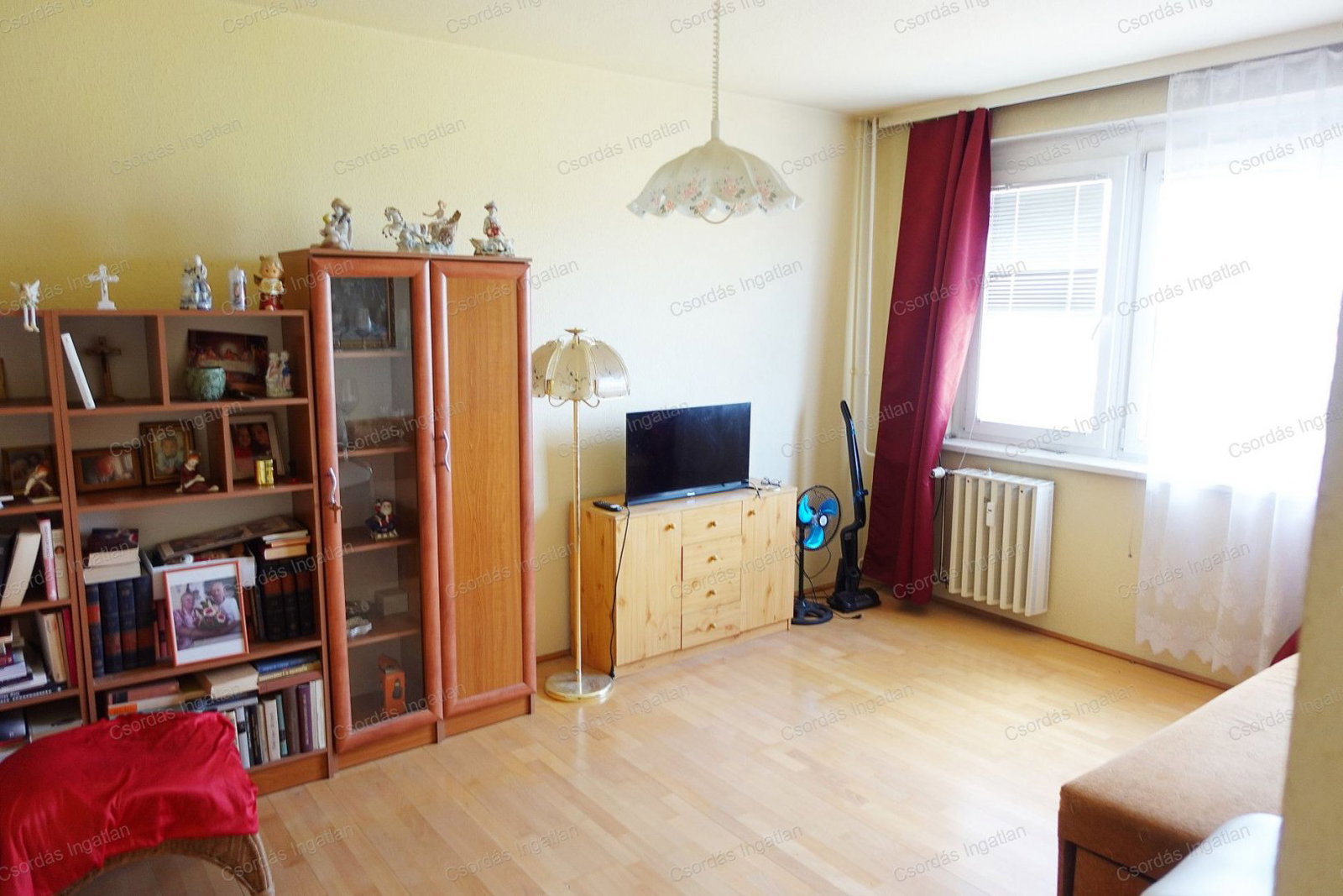 1 bed · 44m² · 43.000.000 ft
