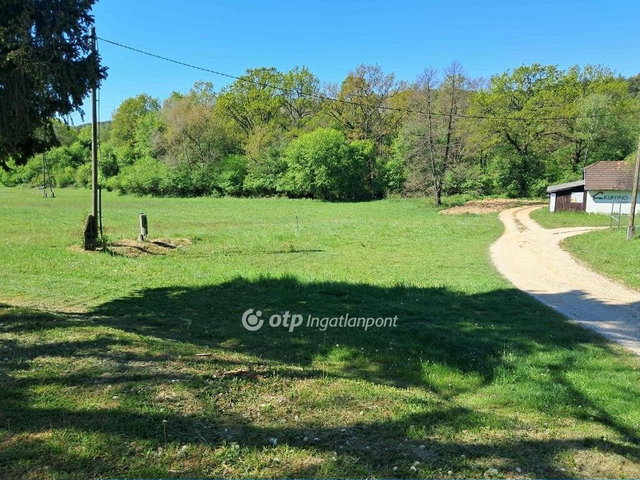 Eladó telek, Szalafőn 16.9 M Ft / költözzbe.hu