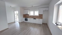 Eladó téglalakás, Besnyőn 34.5 M Ft, 2 szobás