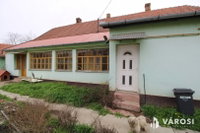 Eladó családi ház, Magyarbánhegyesen 7.5 M Ft, 4 szobás
