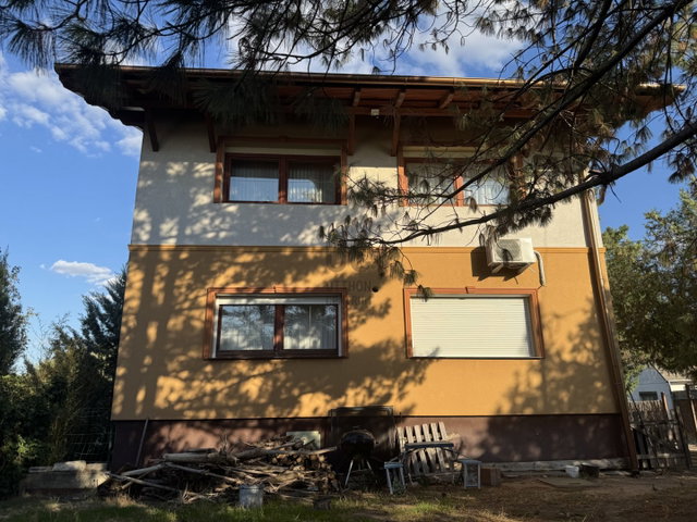 Eladó családi ház, Budapesten, XXIII. kerületben 254.9 M Ft