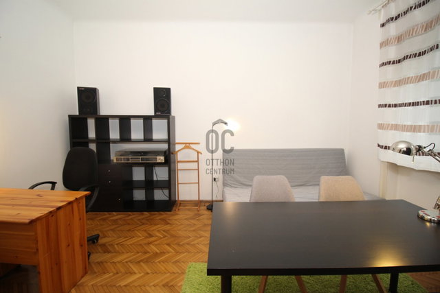 Kiadó téglalakás, albérlet, Budapesten, XIV. kerületben