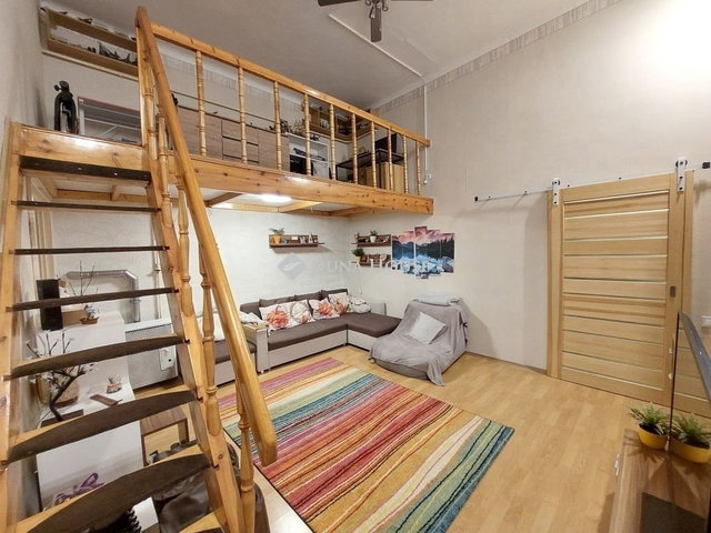 Eladó téglalakás, Budapesten, XI. kerületben 80.5 M Ft, 2 szobás