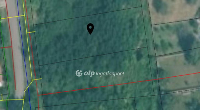 Eladó telek, Bátonyterenyén 5.4 M Ft / költözzbe.hu