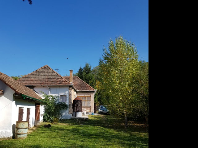 Eladó családi ház, Bodonyban 19.9 M Ft, 2 szobás