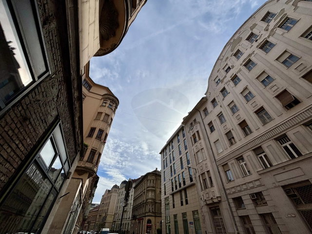 Eladó téglalakás, Budapesten, IX. kerületben 109.9 M Ft