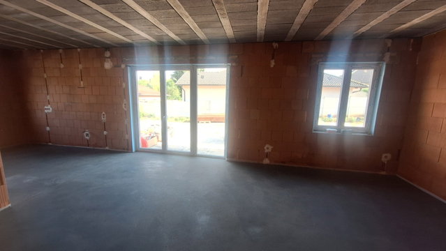 Eladó ikerház, Gödöllőn 125 M Ft, 5 szobás