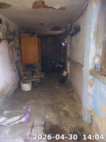 Eladó családi ház, Csorváson, Bajcsy-Zsilinszky utcában 1.4 M Ft