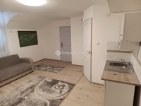 Eladó téglalakás, VIII. kerületben, Csobánc utcában 22.5 M Ft