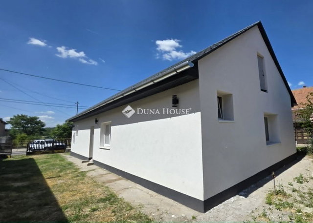 Eladó családi ház, Farmoson 34.9 M Ft, 3 szobás
