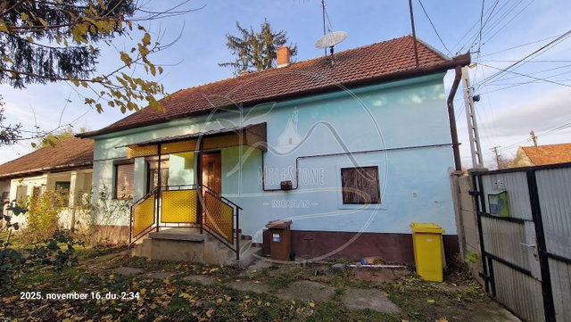 Eladó családi ház, Eleken 20.9 M Ft, 4 szobás