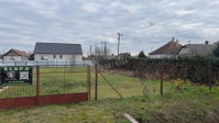 Eladó telek, Nagyrábén 3.99 M Ft / költözzbe.hu
