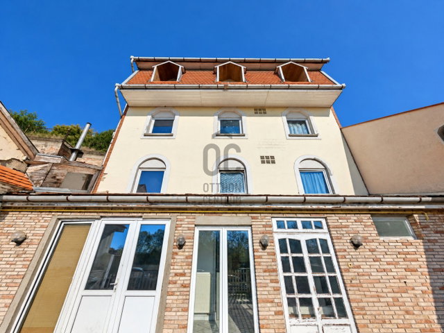Eladó hotel, Esztergomban 349 M Ft / költözzbe.hu