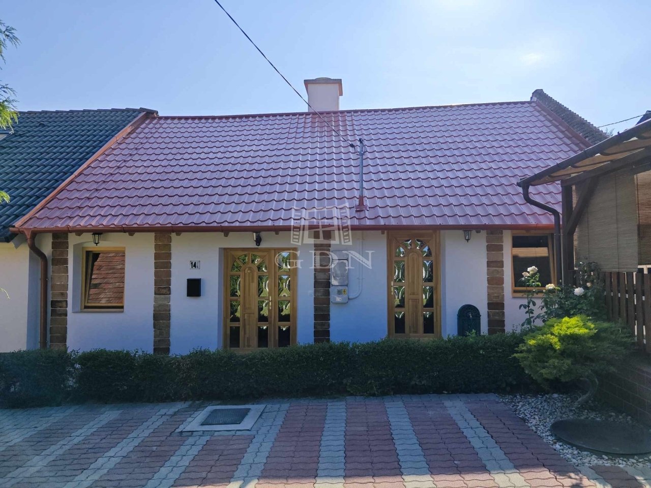 2 hálószoba · 108 m² · 73.000.000 Ft