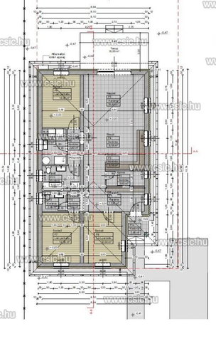 Eladó családi ház, Gödön 139.99 M Ft, 4 szobás