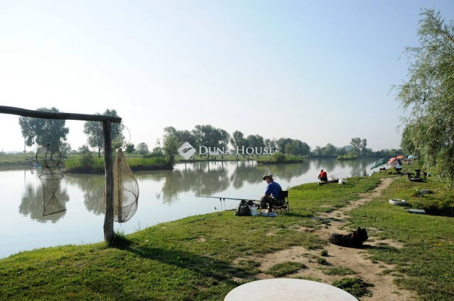 Eladó telek, Kéthelyen 21.5 M Ft / költözzbe.hu