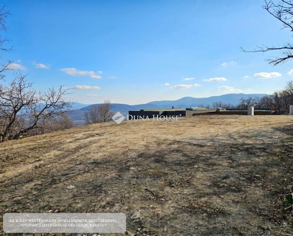 Eladó telek, Szentendrén, Szél utcában 74.49 M Ft