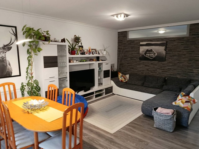 Eladó téglalakás, Gödön 95 M Ft, 3+1 szobás