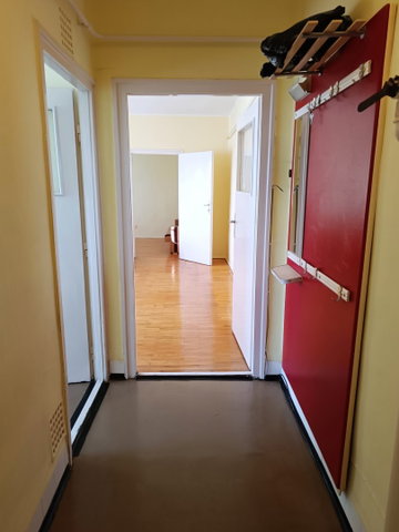 Eladó téglalakás, Hódmezővásárhelyen, Szabadság téren