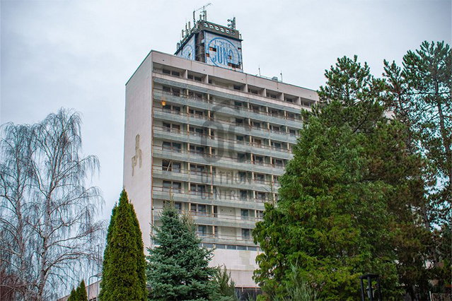 Eladó hotel, Miskolcon 1166 M Ft / költözzbe.hu