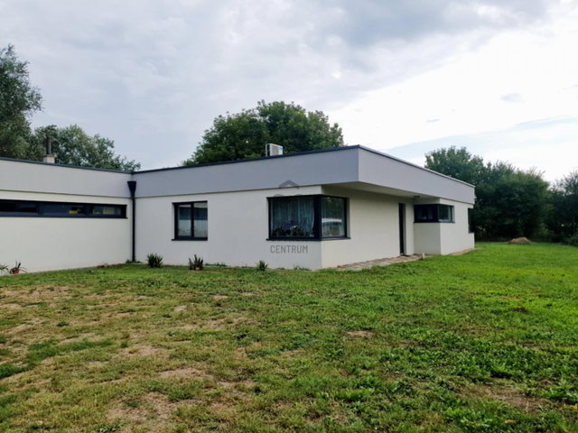 Eladó családi ház, Harkányban 149.9 M Ft, 4 szobás