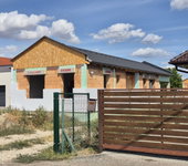 Eladó családi ház, Székesfehérvárott 95 M Ft, 1+3 szobás