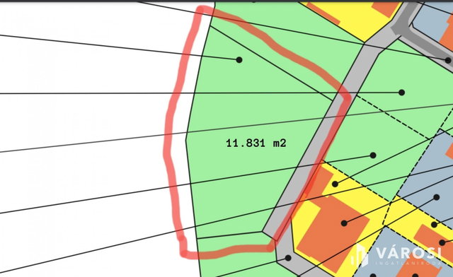Eladó ipari ingatlan, Tökölön 370.47 M Ft / költözzbe.hu